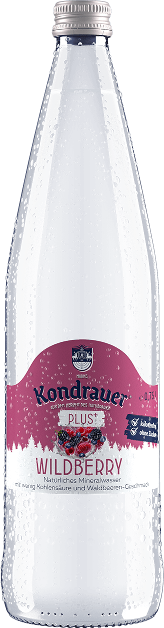 Vorschaubild für Plus+ WILDBERRY