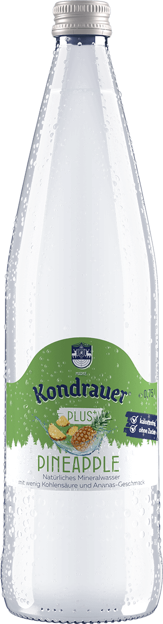 Vorschaubild für Plus+ PINEAPPLE
